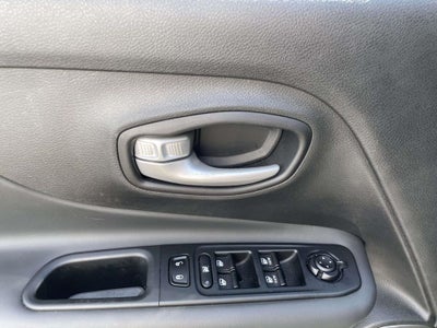2023 Jeep Renegade Latitude 4x4