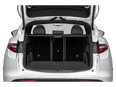 2022 Alfa Romeo Stelvio Ti AWD