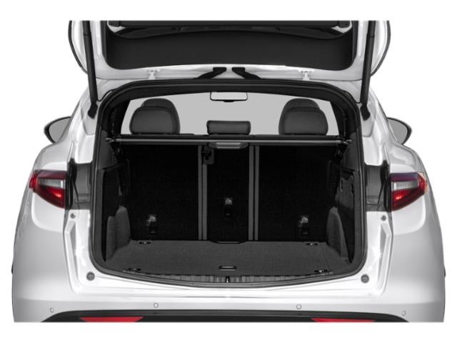 2022 Alfa Romeo Stelvio Ti AWD