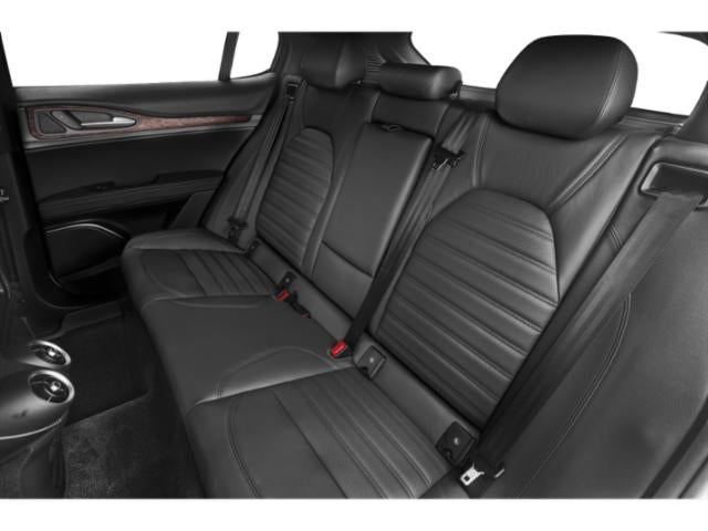 2022 Alfa Romeo Stelvio Ti AWD