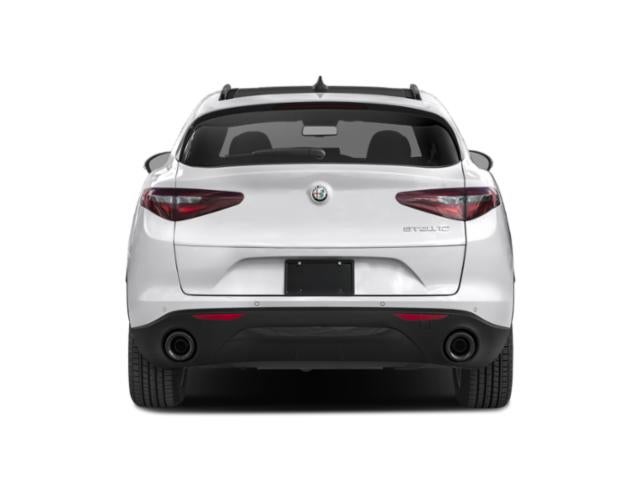 2022 Alfa Romeo Stelvio Ti AWD