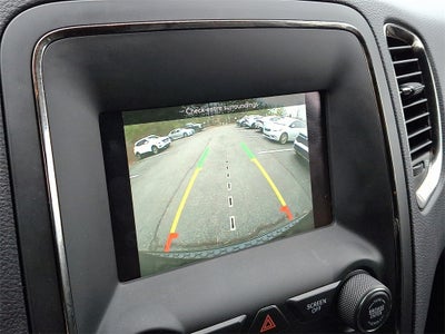 2020 Dodge Durango GT Plus