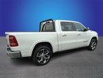 2022 RAM 1500 Laramie Longhorn