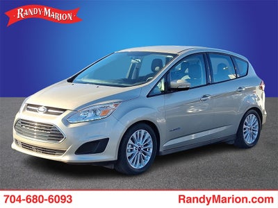 2018 Ford C-Max Hybrid SE