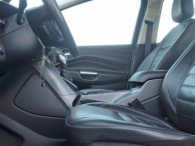 2018 Ford C-Max Hybrid SE