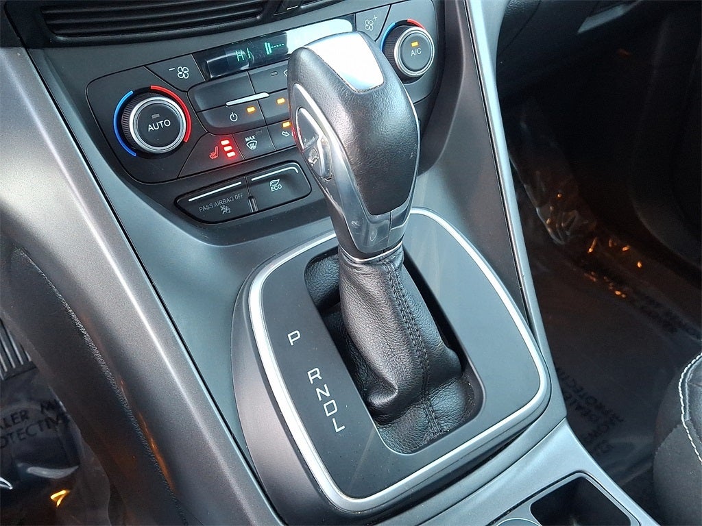 2018 Ford C-Max Hybrid SE