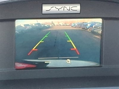 2018 Ford C-Max Hybrid SE