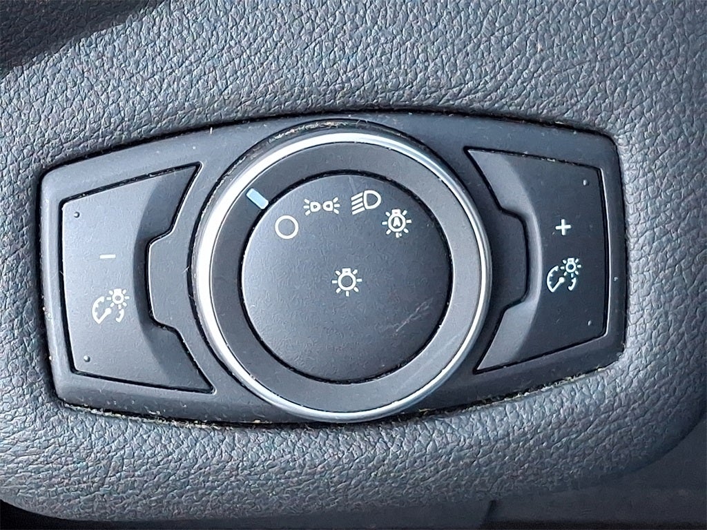 2018 Ford C-Max Hybrid SE