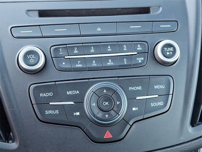 2018 Ford C-Max Hybrid SE