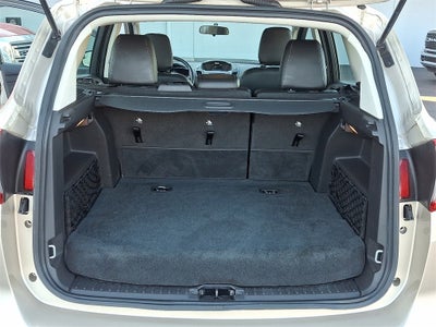 2018 Ford C-Max Hybrid SE