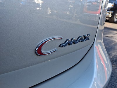 2018 Ford C-Max Hybrid SE