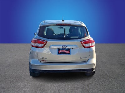 2018 Ford C-Max Hybrid SE
