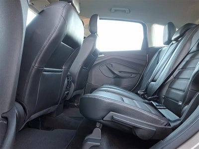 2018 Ford C-Max Hybrid SE