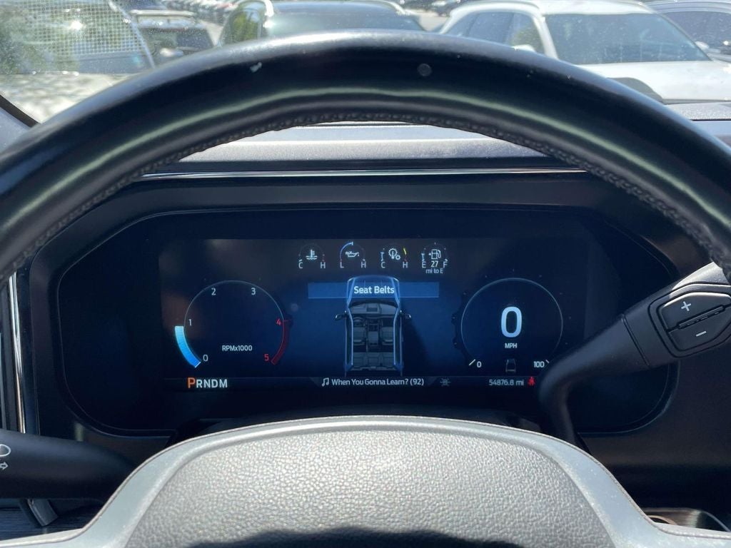 2023 Ford F-250SD Lariat