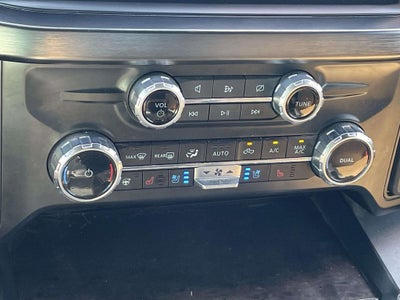 2023 Ford F-250SD Lariat