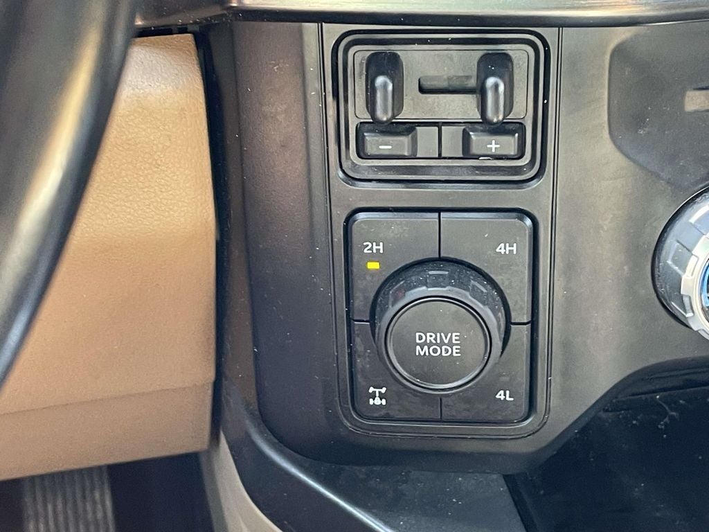 2023 Ford F-250SD Lariat