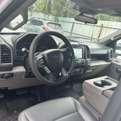 2022 Ford F-350SD XL Dually
