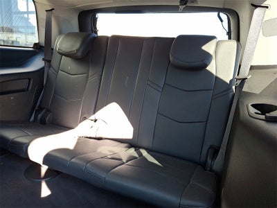 2020 Cadillac Escalade Premium Luxury