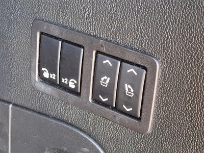 2020 Cadillac Escalade Premium Luxury