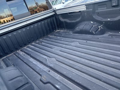 2023 Nissan Titan XD PRO-4X