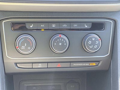 2023 Volkswagen Atlas Cross Sport 2.0T SE