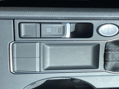 2023 Volkswagen Atlas Cross Sport 2.0T SE