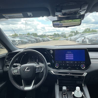 2024 Lexus RX 350 Premium Plus