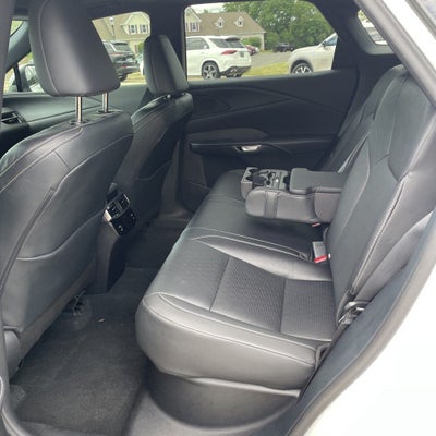 2024 Lexus RX 350 Premium Plus