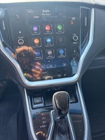 2022 Subaru Legacy Premium