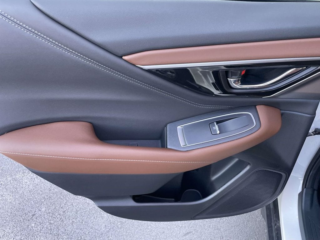 2021 Subaru Outback Touring XT