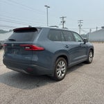 2025 Toyota Grand Highlander Limited