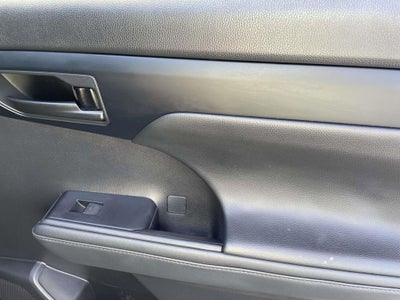 2022 Toyota Highlander L