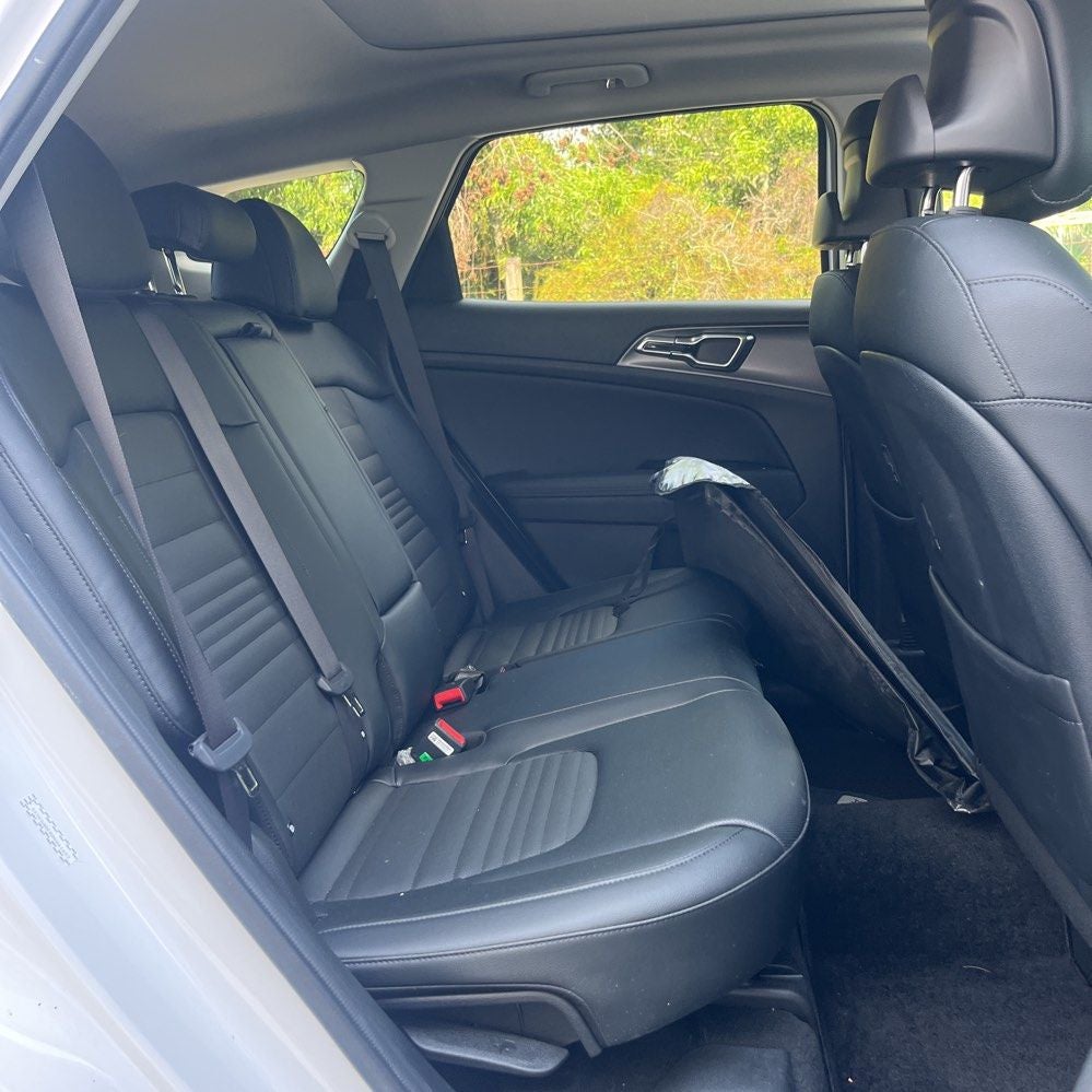 2025 Kia Sportage SX-Prestige