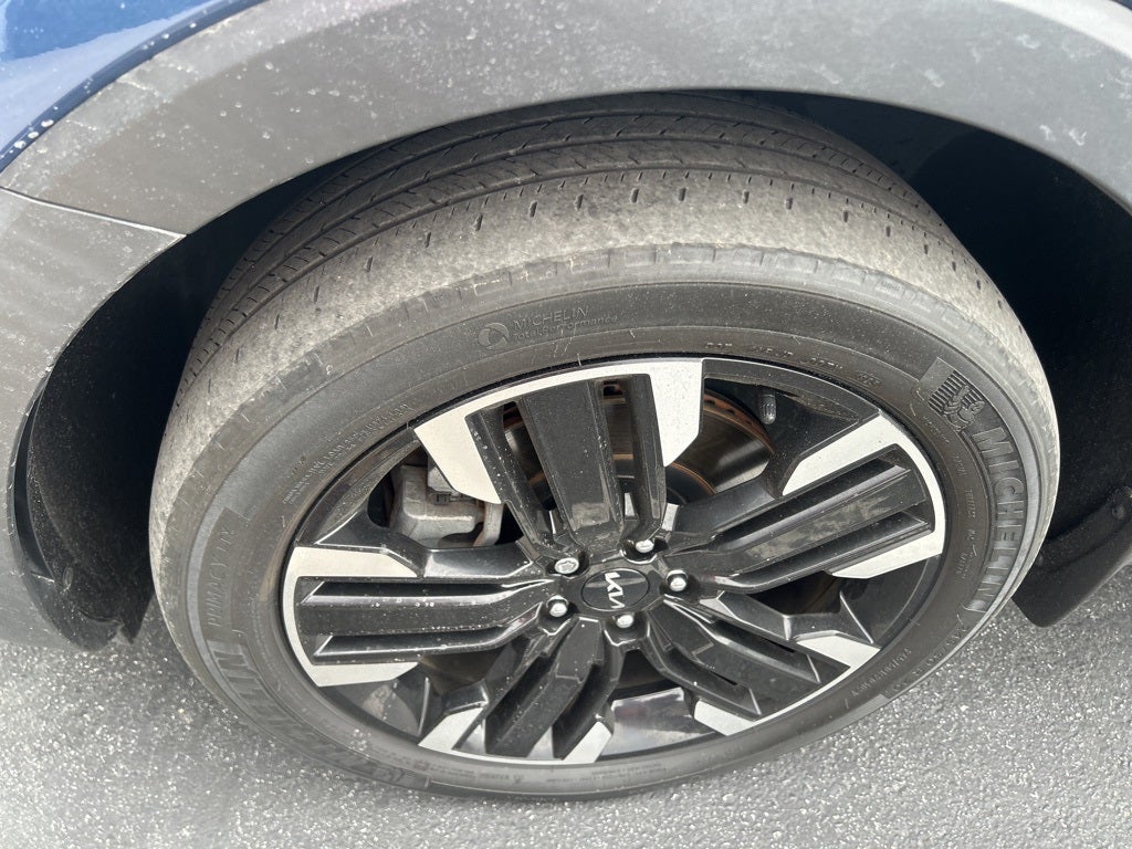 2024 Kia Telluride SX-Prestige