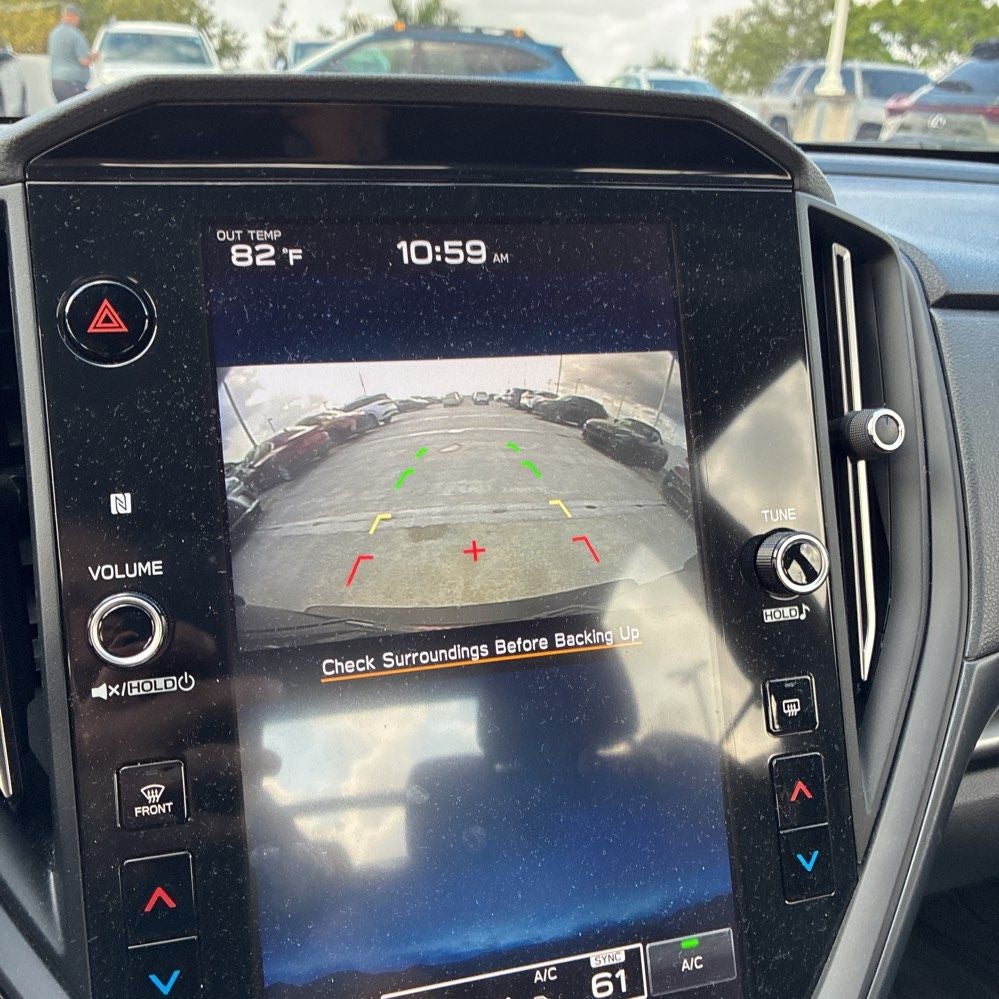 2024 Subaru WRX Base