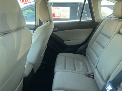 2014 Mazda Mazda CX-5 Touring