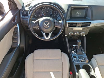 2016 Mazda Mazda CX-5 Touring