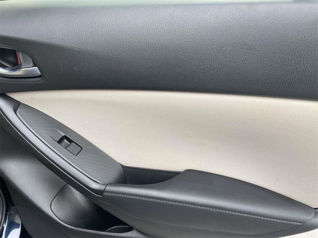 2016 Mazda Mazda CX-5 Touring