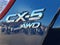 2016 Mazda Mazda CX-5 Touring