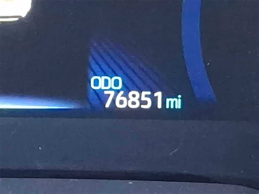 2021 Toyota Corolla Hybrid LE