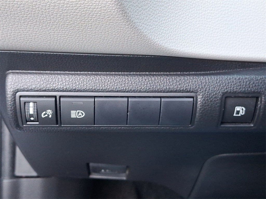 2021 Toyota Corolla Hybrid LE