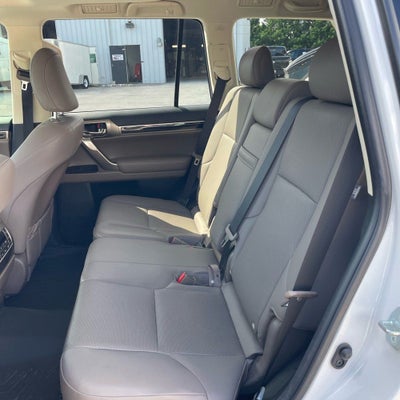 2020 Lexus GX 460