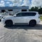 2020 Lexus GX 460