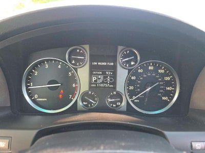 2013 Lexus LX 570