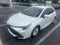 2025 Toyota Corolla Hatchback SE