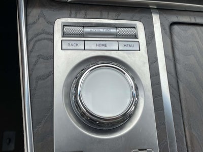 2024 Genesis GV80 3.5T Prestige