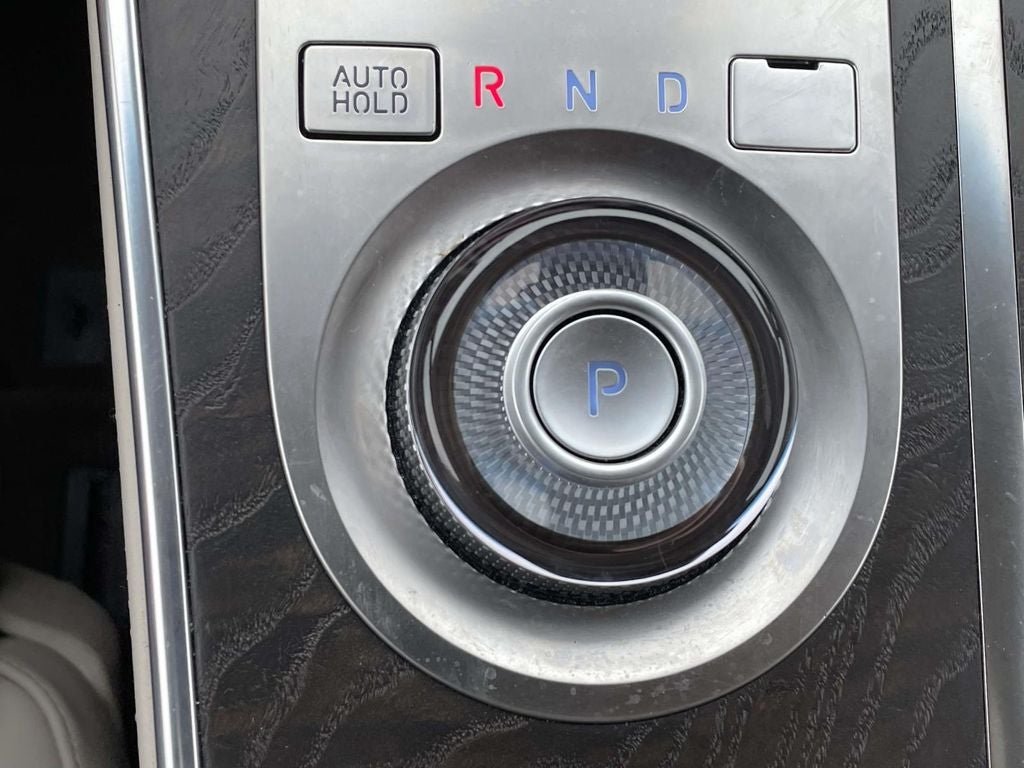 2024 Genesis GV80 3.5T Prestige