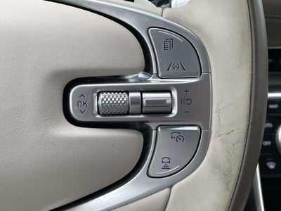 2024 Genesis GV80 3.5T Prestige