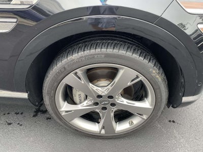 2024 Genesis GV80 3.5T Prestige