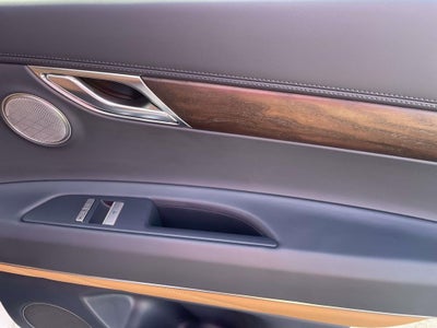 2024 Genesis GV80 Prestige Advanced